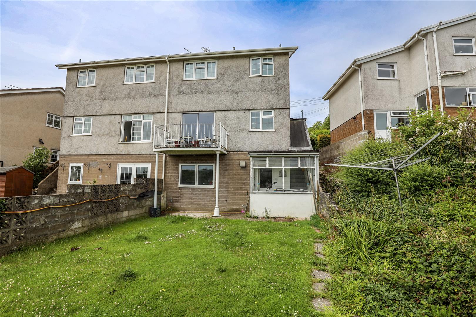 Geraints Way, Cowbridge, Vale of Glamorgan, CF71 7AY